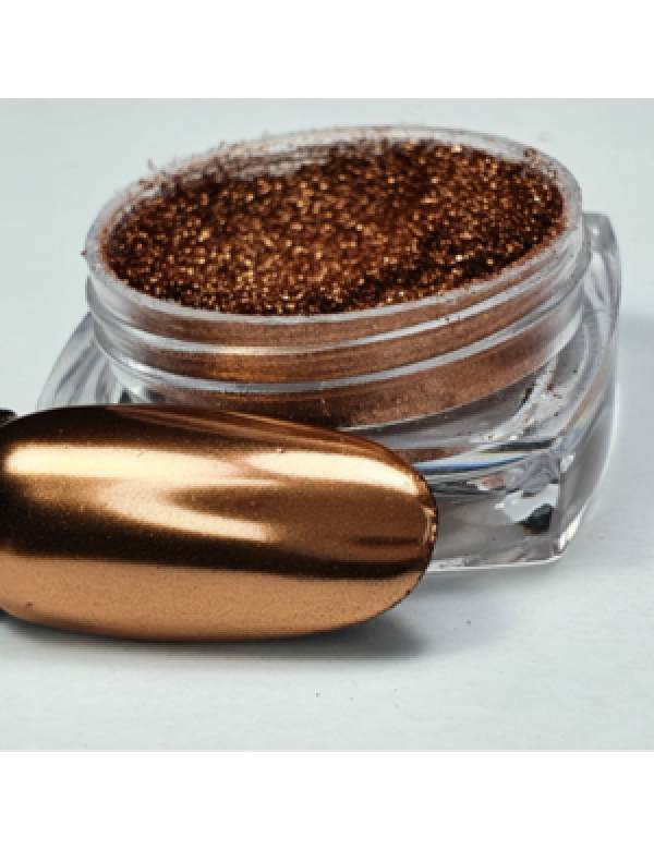 Chrome Pigment Bronze Baby #066