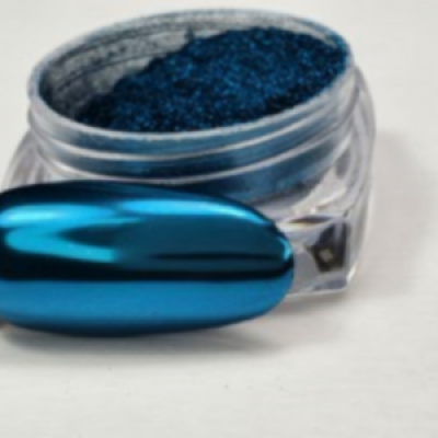 Chrome Pigment Azure #070