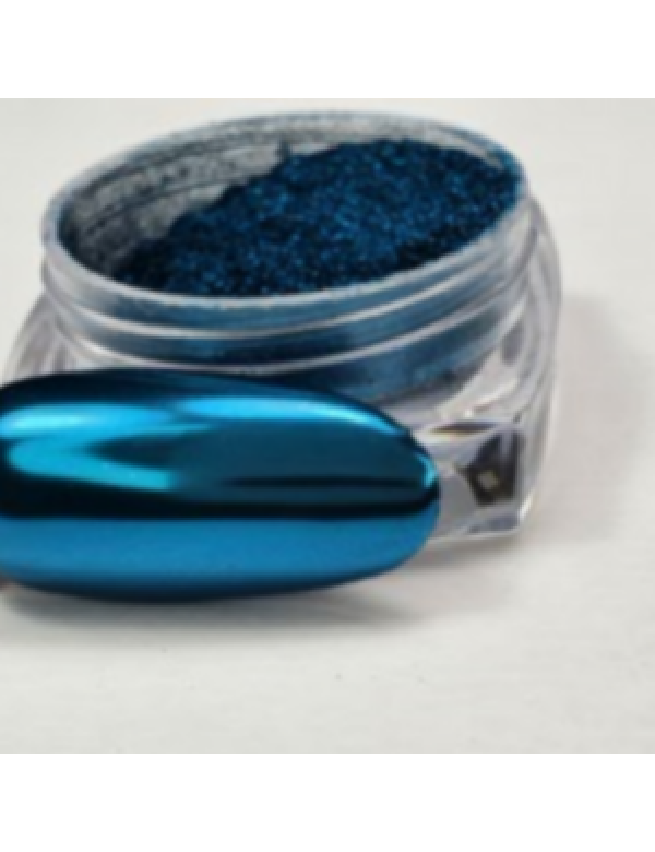 Chrome Pigment Azure #070