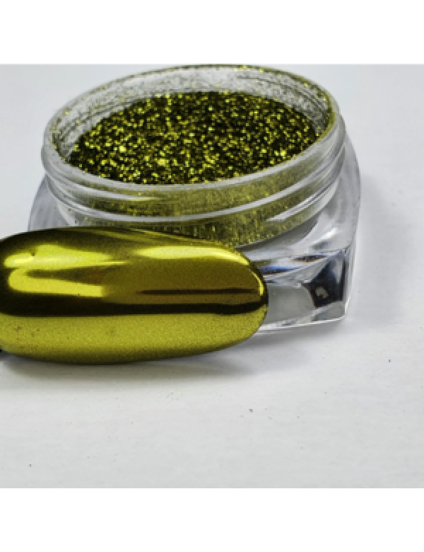 Chrome Pigment Limes #087