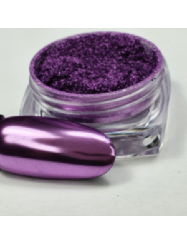 Chrome Pigment Purple Pink #88