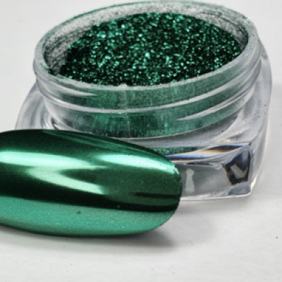 Chrome Pigment Happy Turqoise #098