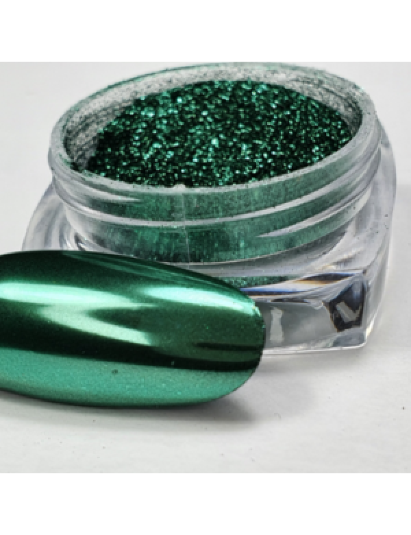 Chrome Pigment Happy Turqoise #098