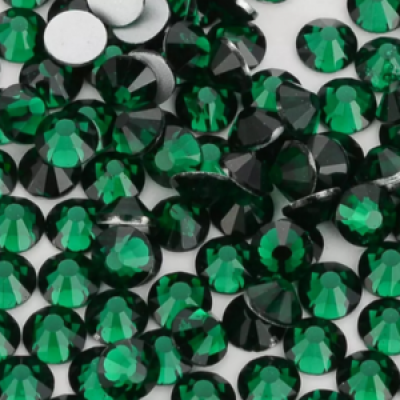 Crystals Emerald