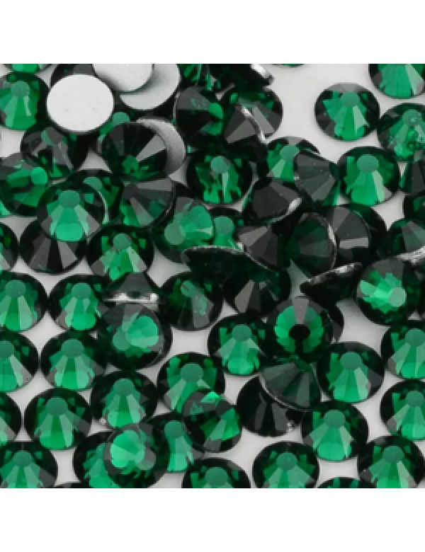 Crystals Emerald