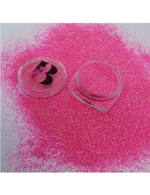 Glitter 24K Barbiegirl Sugarglitter