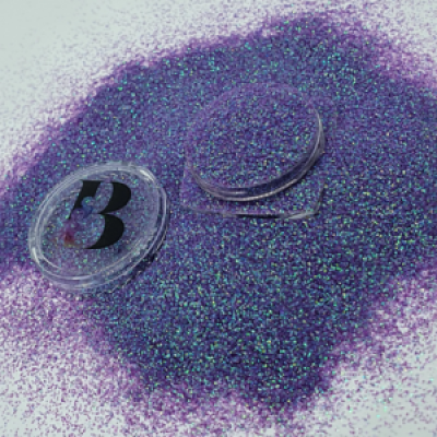 Glitter 24K Purple vibes Sugarglitter