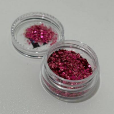 Glitter Pink-ish