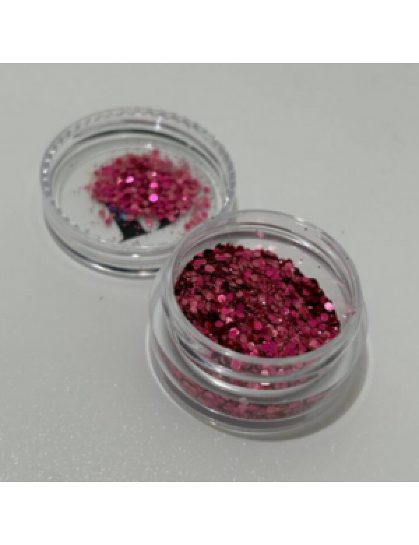 Glitter Pink-ish