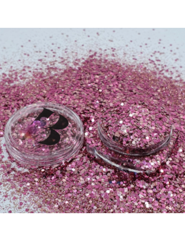 Glitter Rose