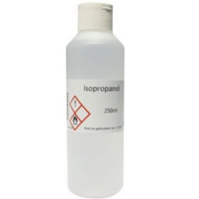 Isopropanol Alcohol 99,9%  1 liter