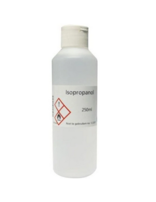 Isopropanol Alcohol 99,9%  1 liter