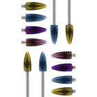 Xtra Coarse | 2 draairichtingen = 1 bit