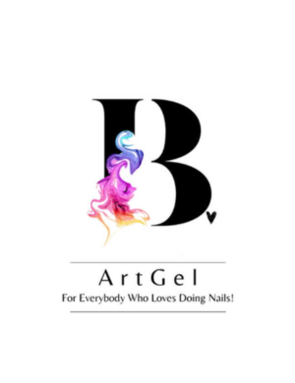 Artgel Black Artgel Black