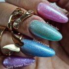Gelpolish Tipsy Bartender (Mermaid Collection)