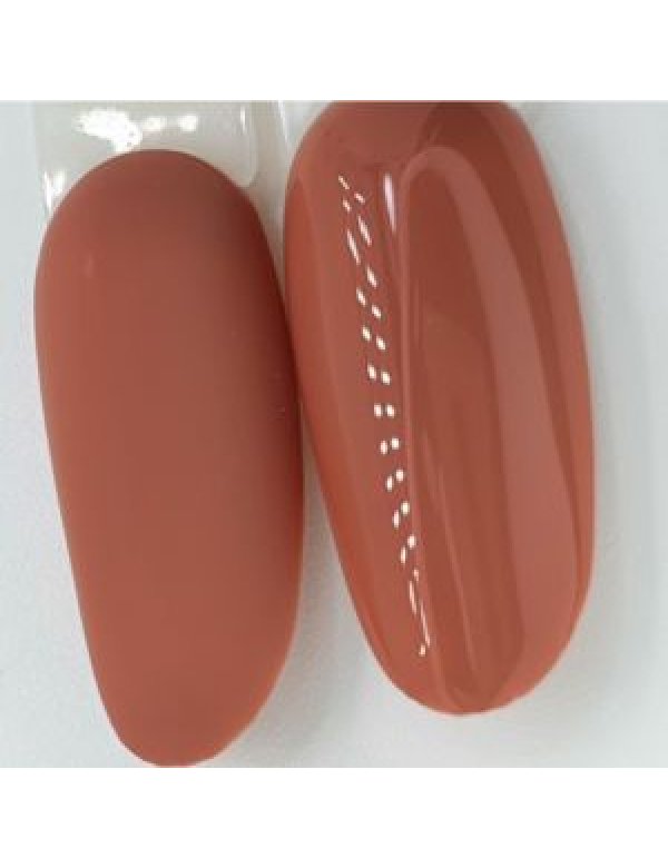 Gelpolish Salmon Gelpolish Salmon
